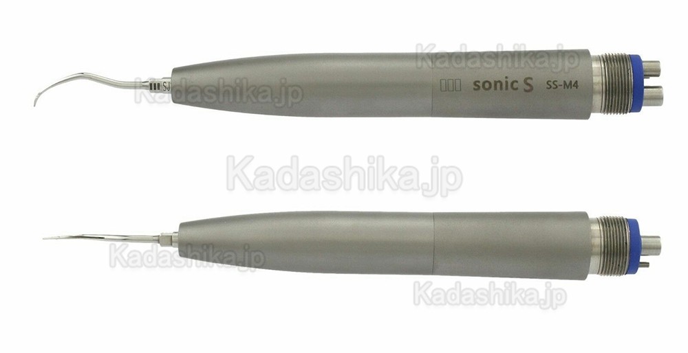 3H® Sonic SS-M4/B2歯科用エアスケーラー(2/4ホール)